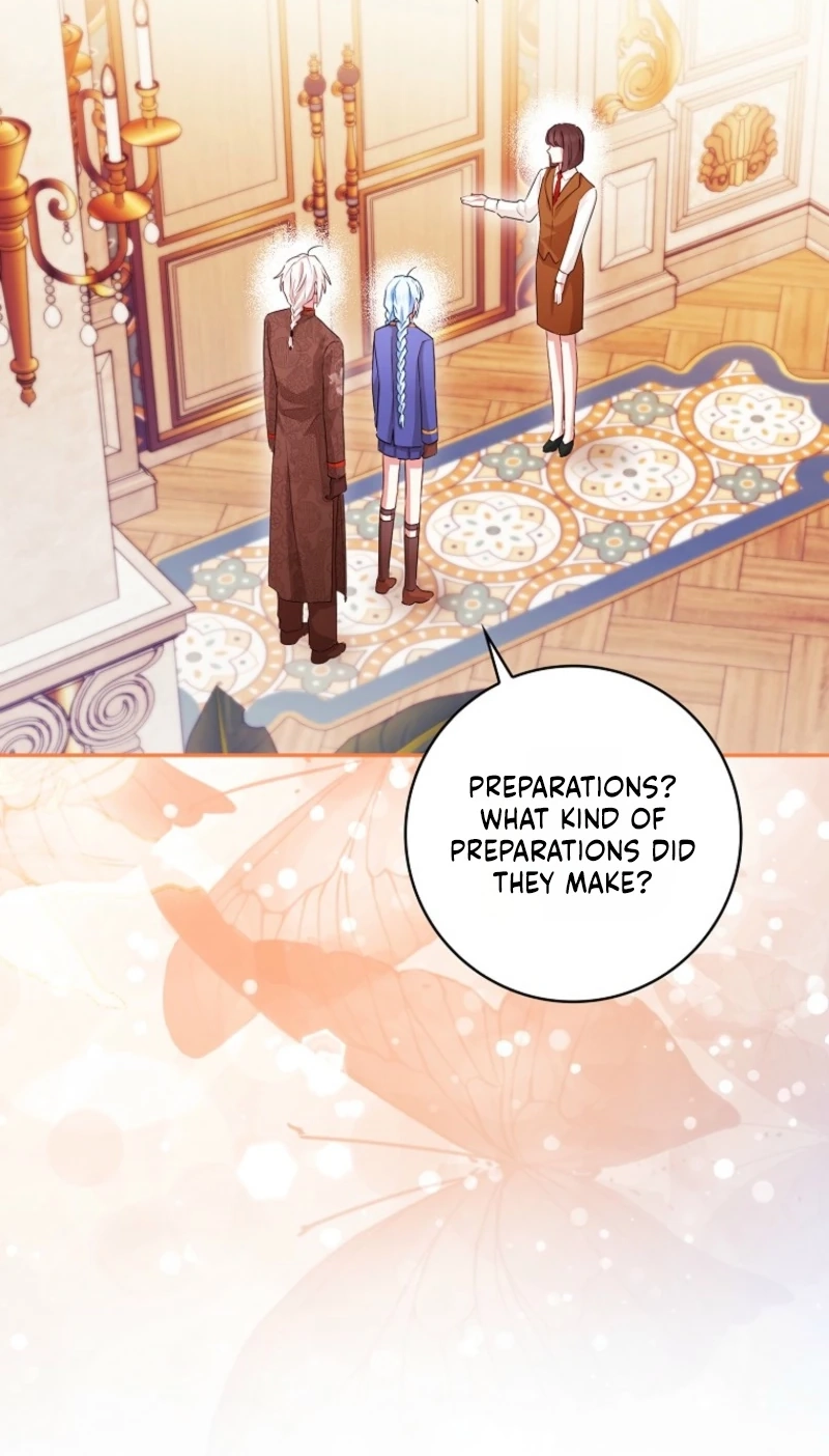 Deadlines are Raining in the Status Window Chapter 103 page 63 - 