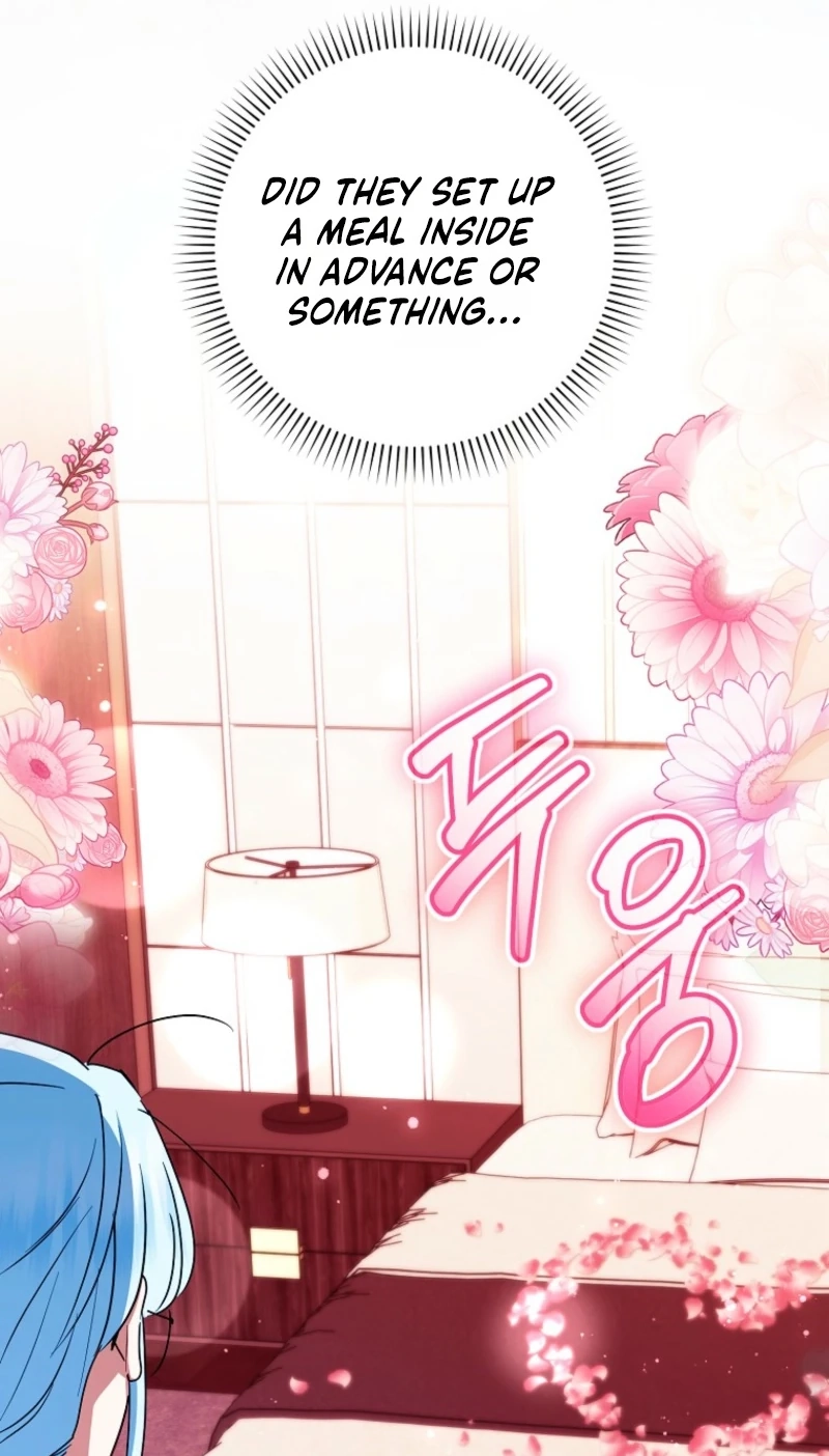 Deadlines are Raining in the Status Window Chapter 103 page 64 - 