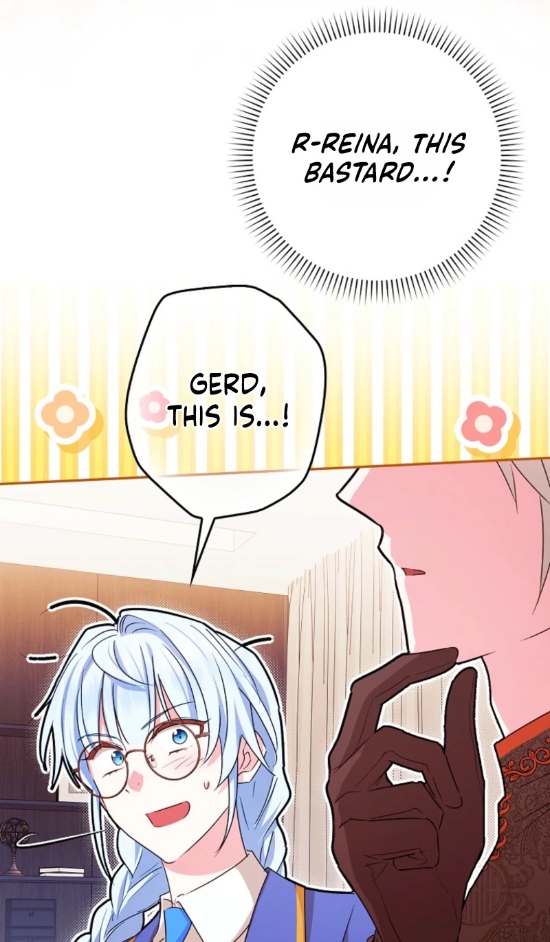Deadlines are Raining in the Status Window Chapter 103 page 66 - 