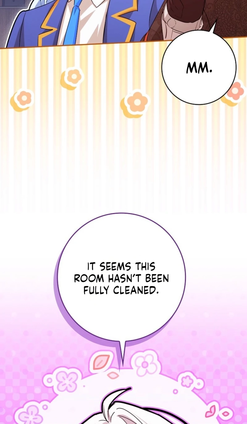 Deadlines are Raining in the Status Window Chapter 103 page 67 - 