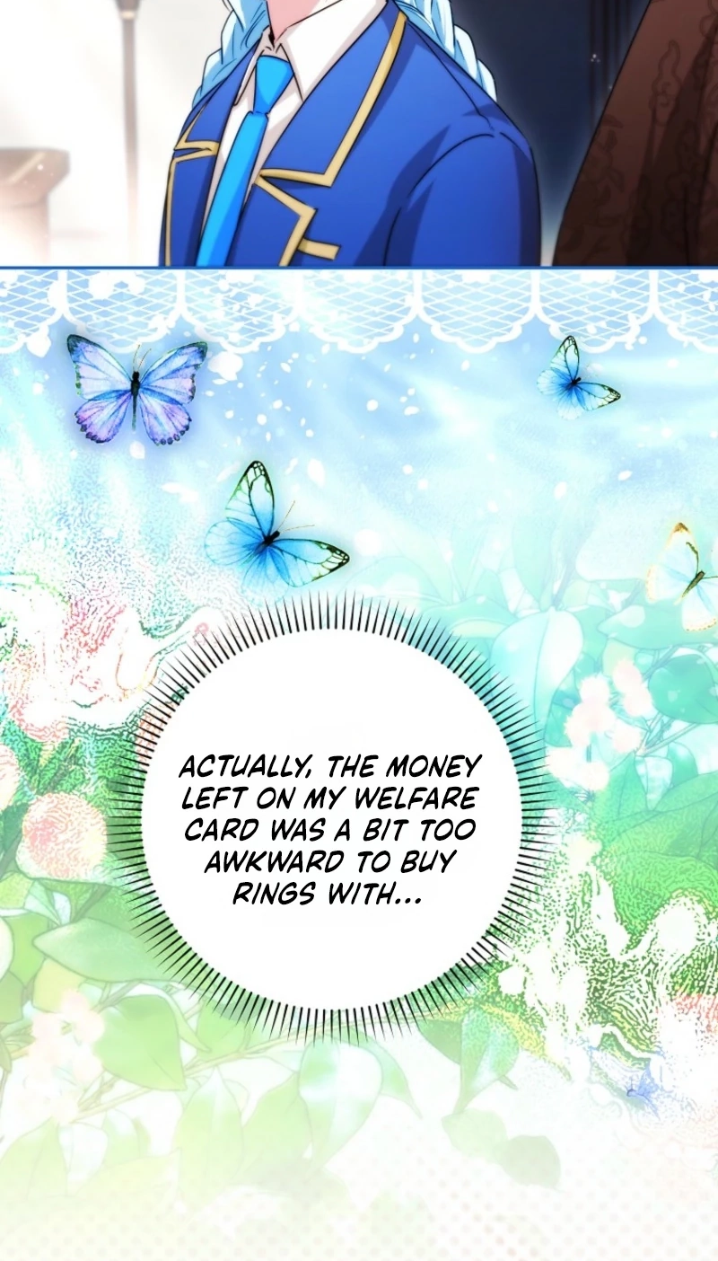 Deadlines are Raining in the Status Window Chapter 103 page 8 - 