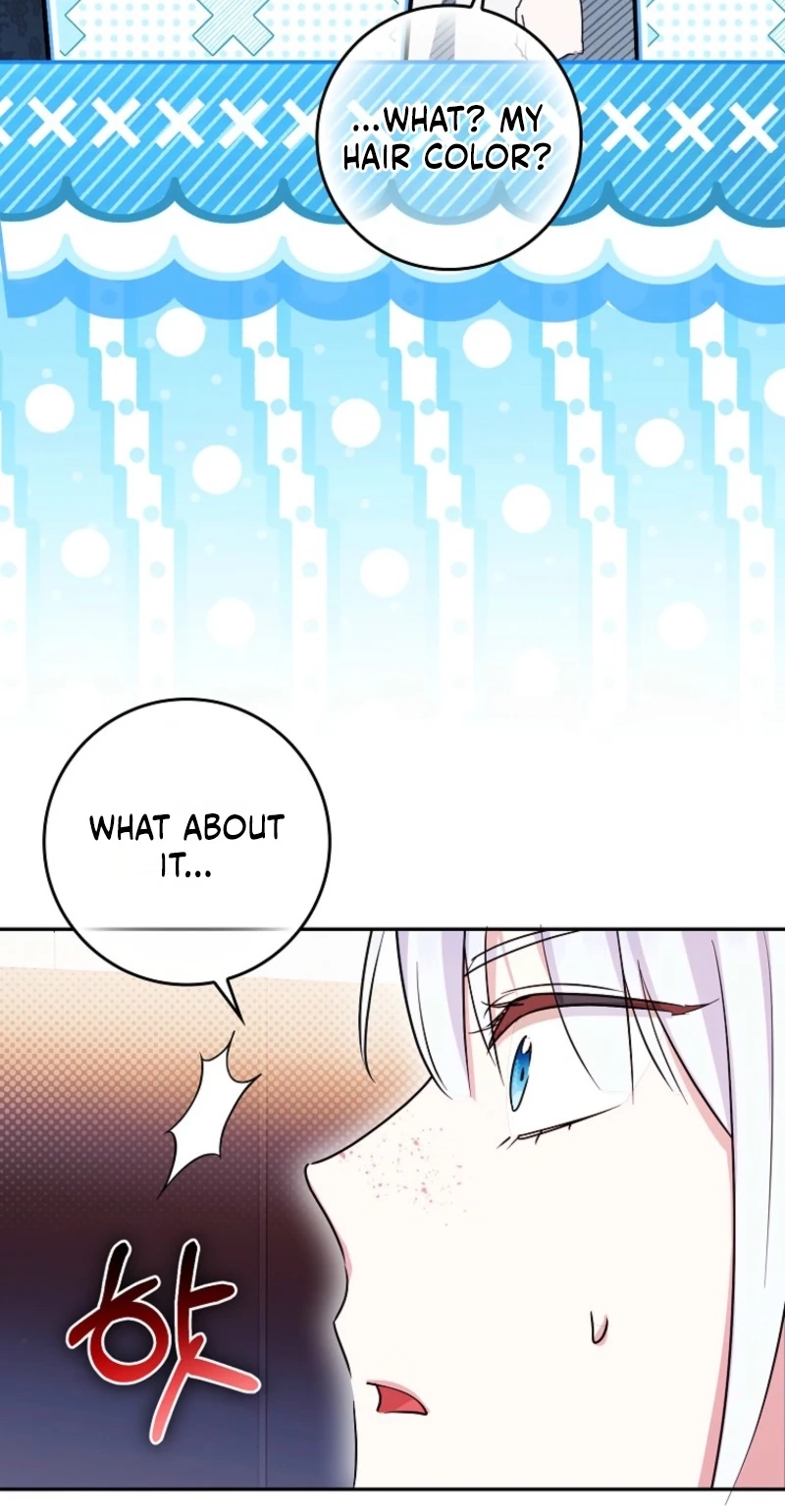 Deadlines are Raining in the Status Window Chapter 103 page 80 - 