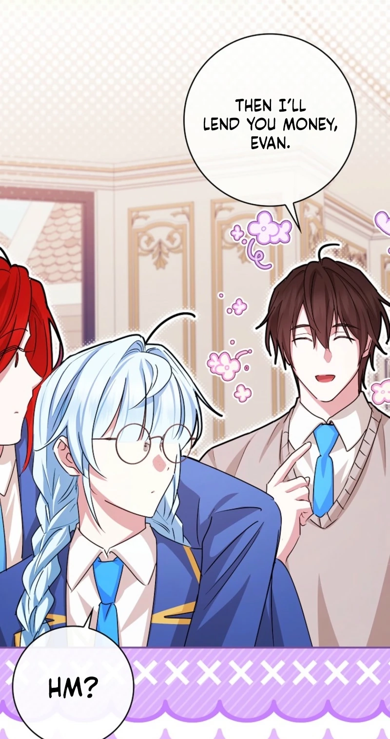 Deadlines are Raining in the Status Window Chapter 103 page 9 - 