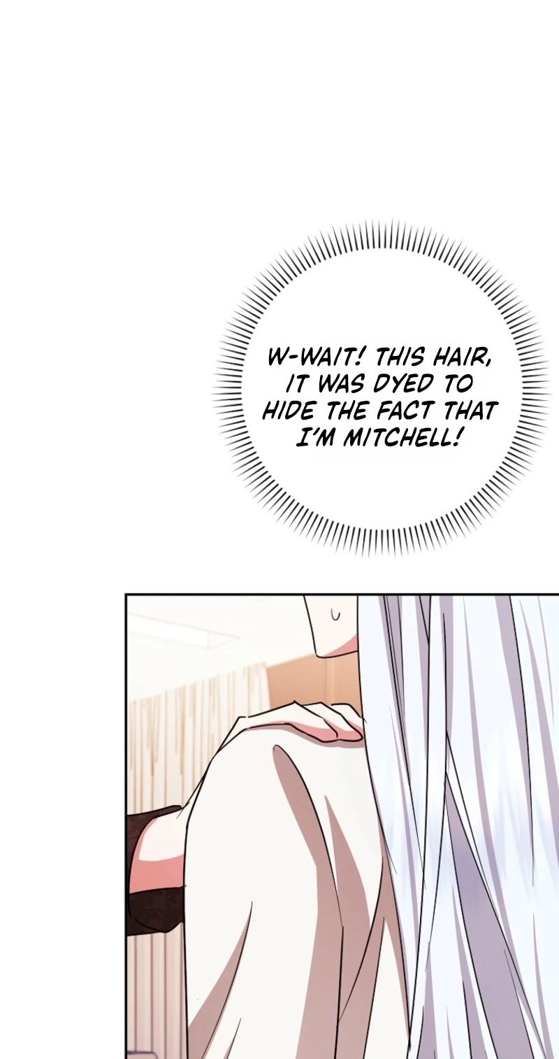 Deadlines are Raining in the Status Window Chapter 103 page 81 - 