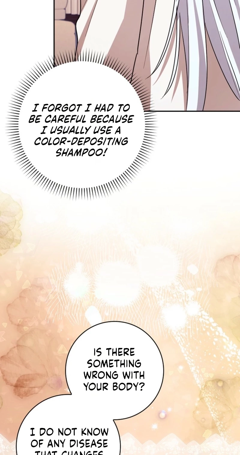 Deadlines are Raining in the Status Window Chapter 103 page 82 - 