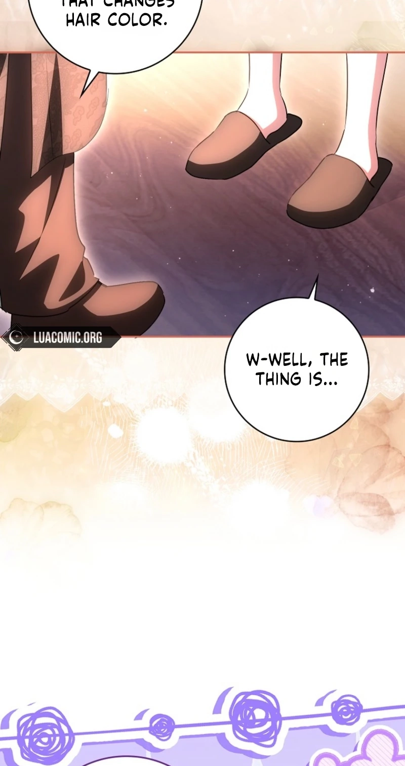 Deadlines are Raining in the Status Window Chapter 103 page 83 - 