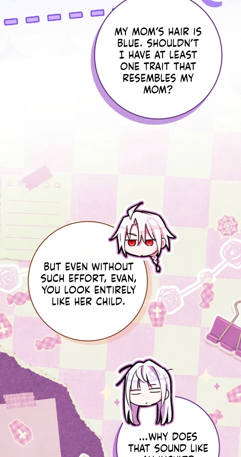 Deadlines are Raining in the Status Window Chapter 103 page 85 - 