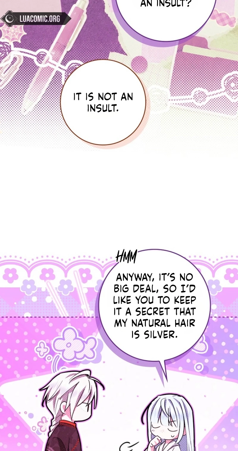 Deadlines are Raining in the Status Window Chapter 103 page 86 - 