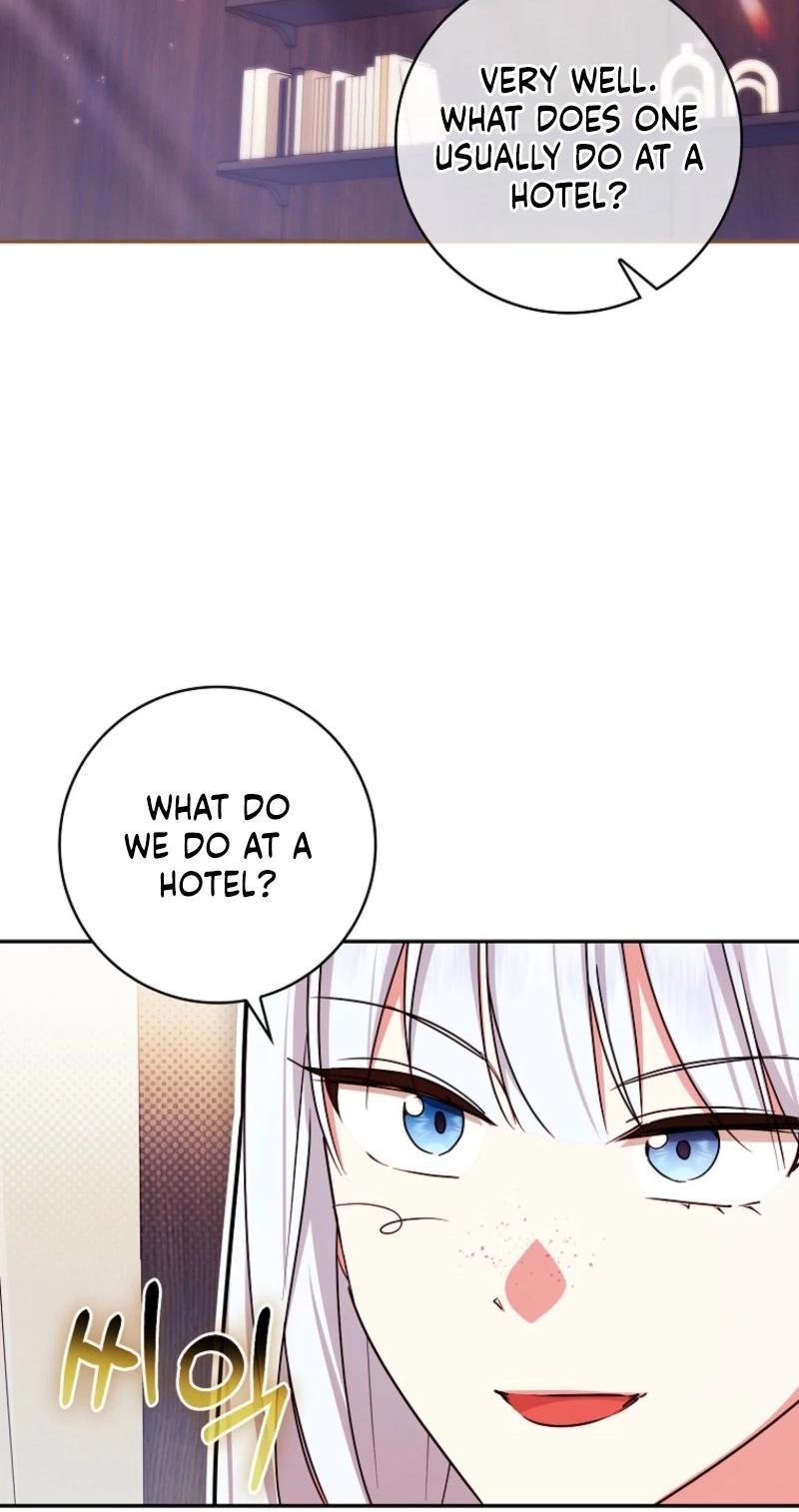 Deadlines are Raining in the Status Window Chapter 103 page 88 - 