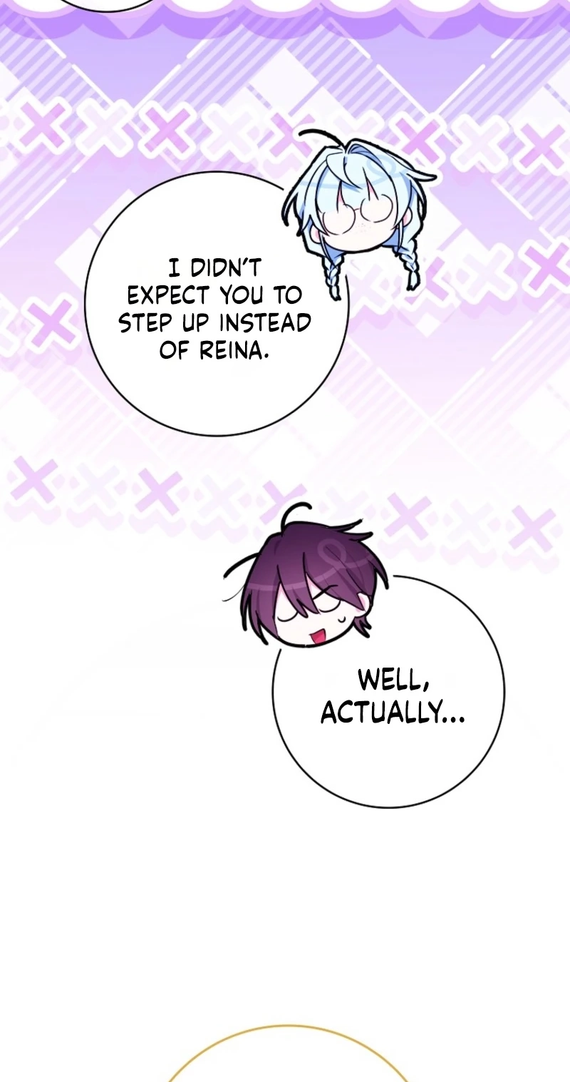 Deadlines are Raining in the Status Window Chapter 103 page 10 - 