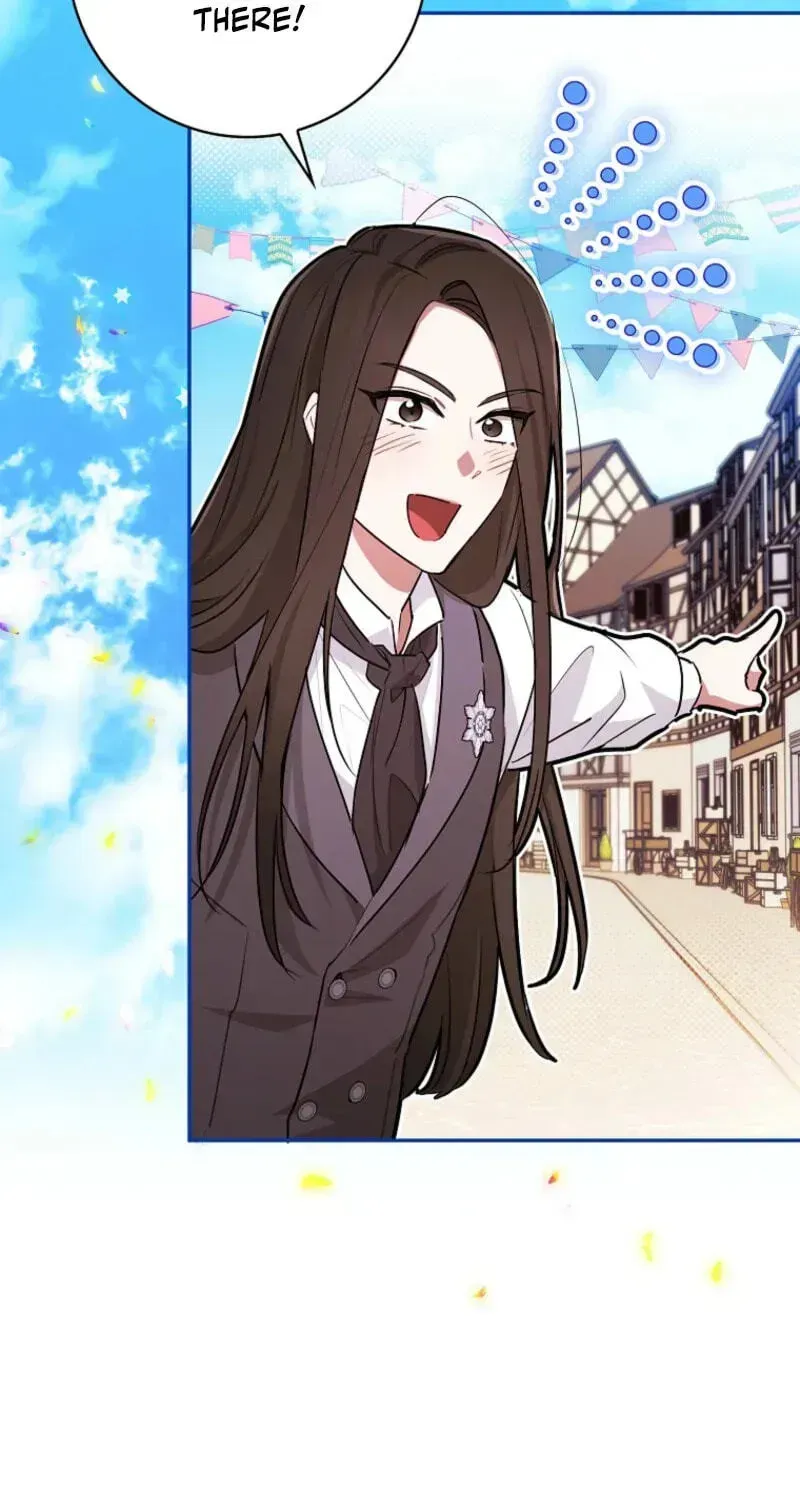 Deadlines are Raining in the Status Window Chapter 93 page 3 - 