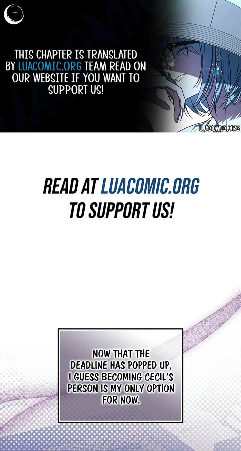 Deadlines are Raining in the Status Window Chapter 97 page 1 - 