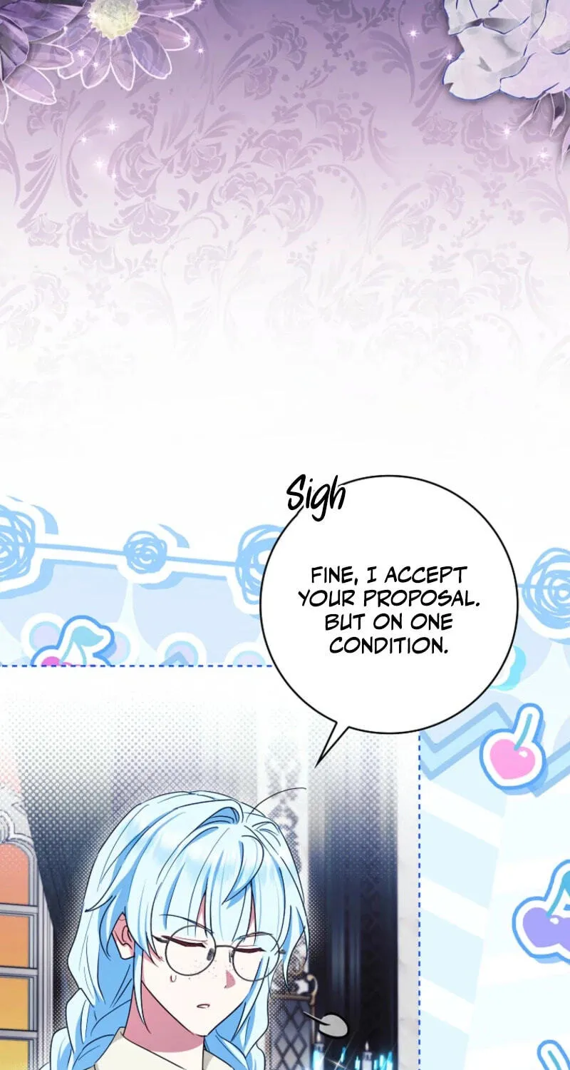Deadlines are Raining in the Status Window Chapter 97 page 3 - 