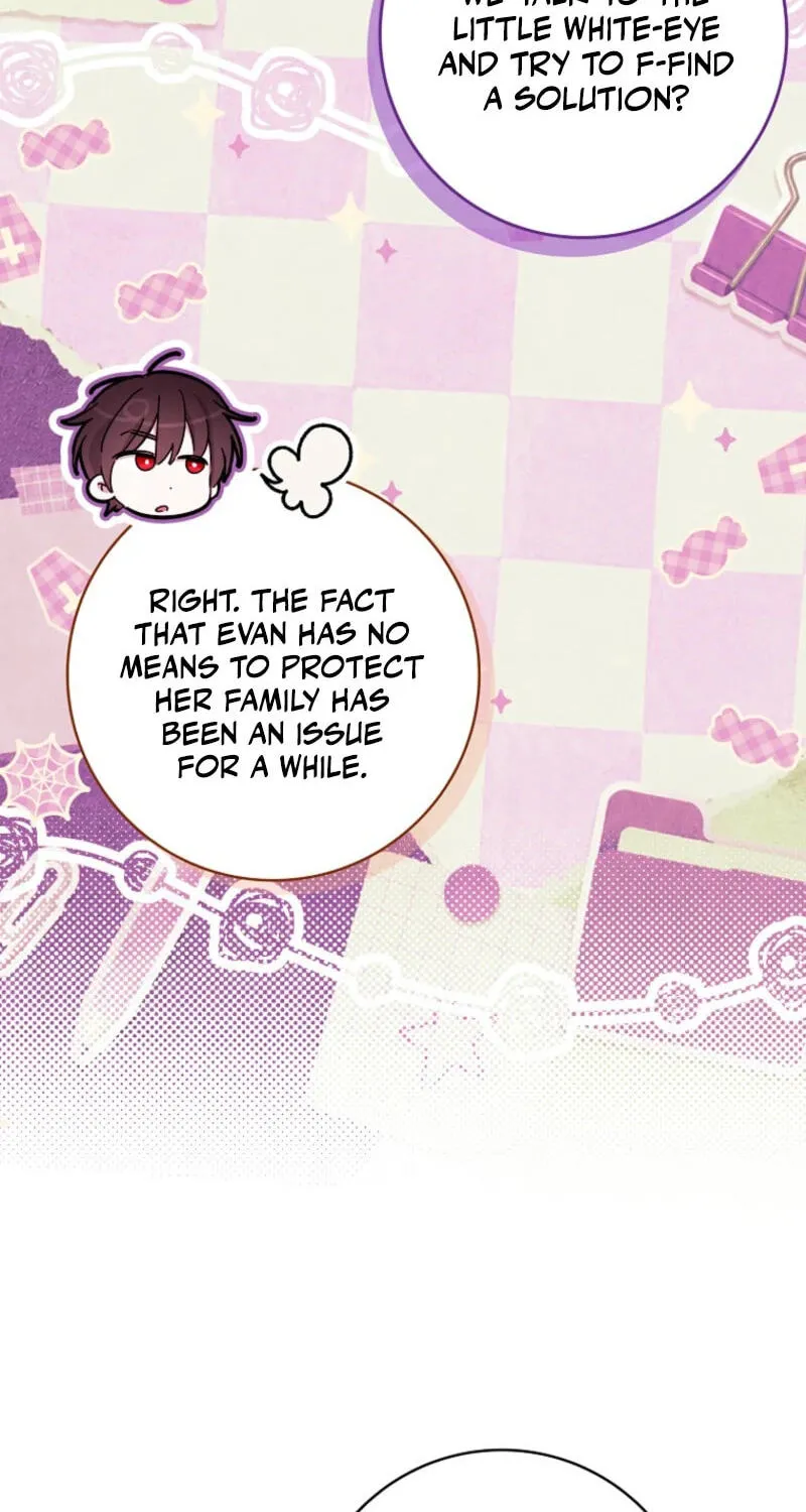 Deadlines are Raining in the Status Window Chapter 97 page 24 - 