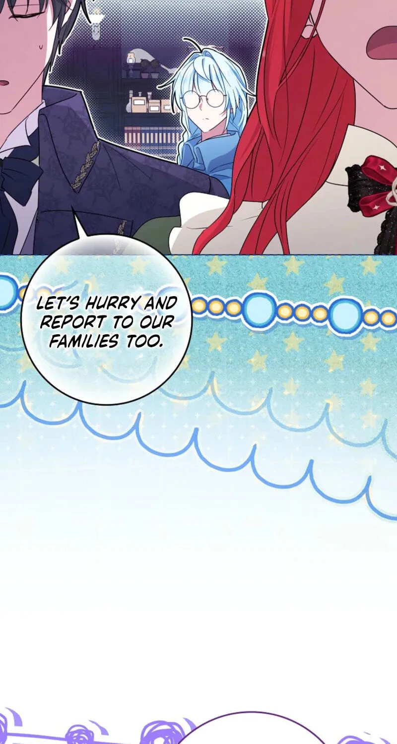 Deadlines are Raining in the Status Window Chapter 97 page 27 - 