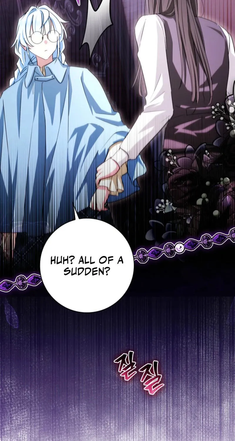 Deadlines are Raining in the Status Window Chapter 97 page 30 - 