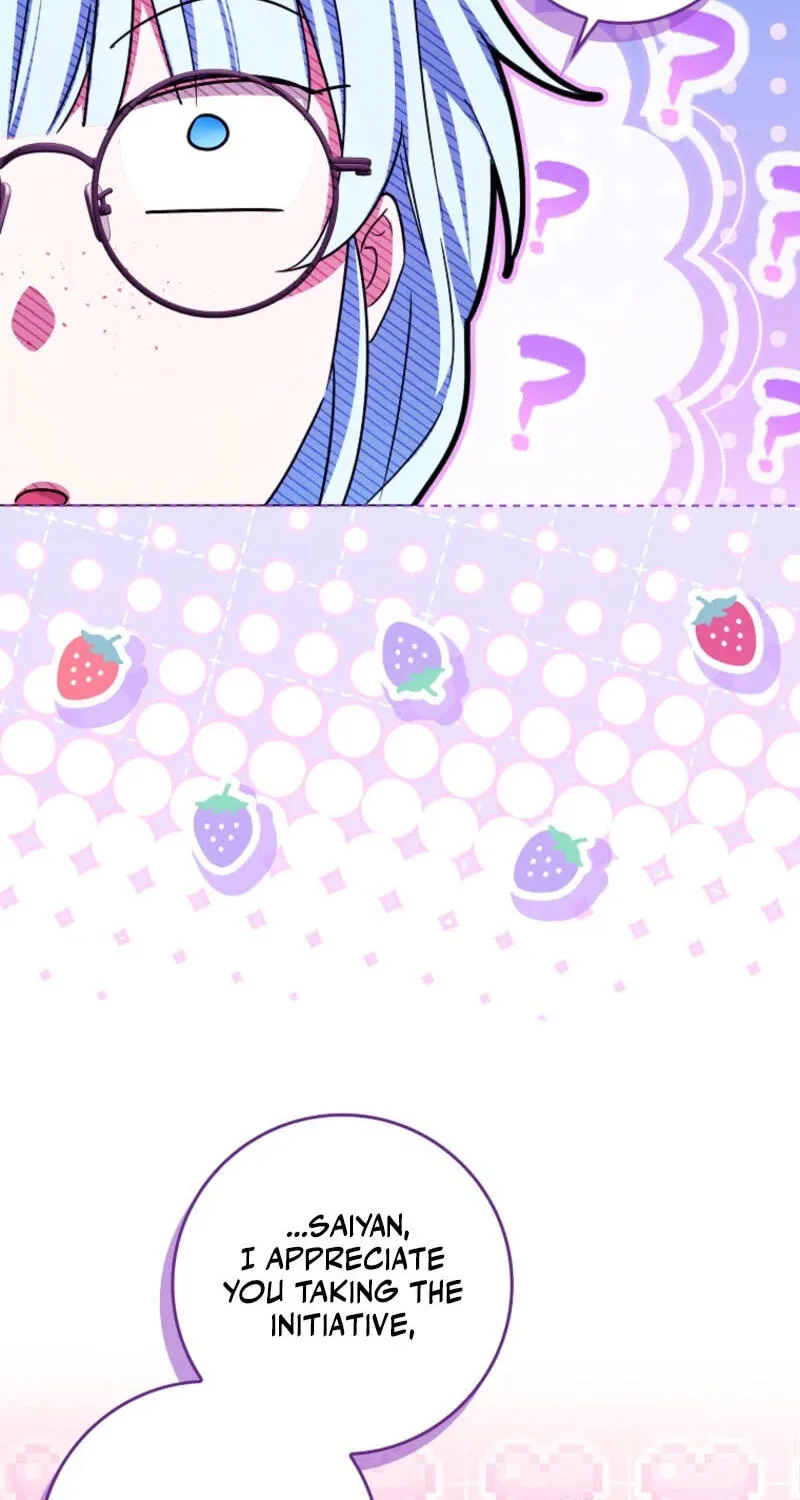Deadlines are Raining in the Status Window Chapter 97 page 34 - 