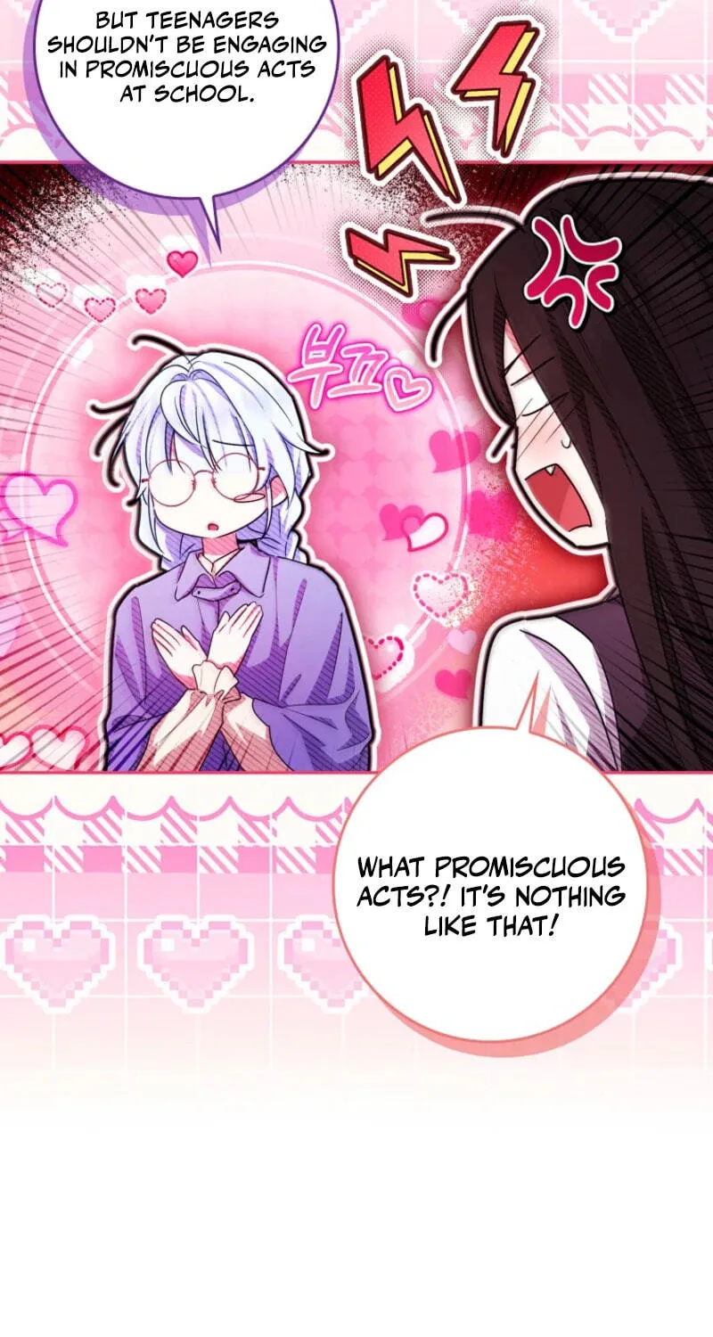 Deadlines are Raining in the Status Window Chapter 97 page 35 - 