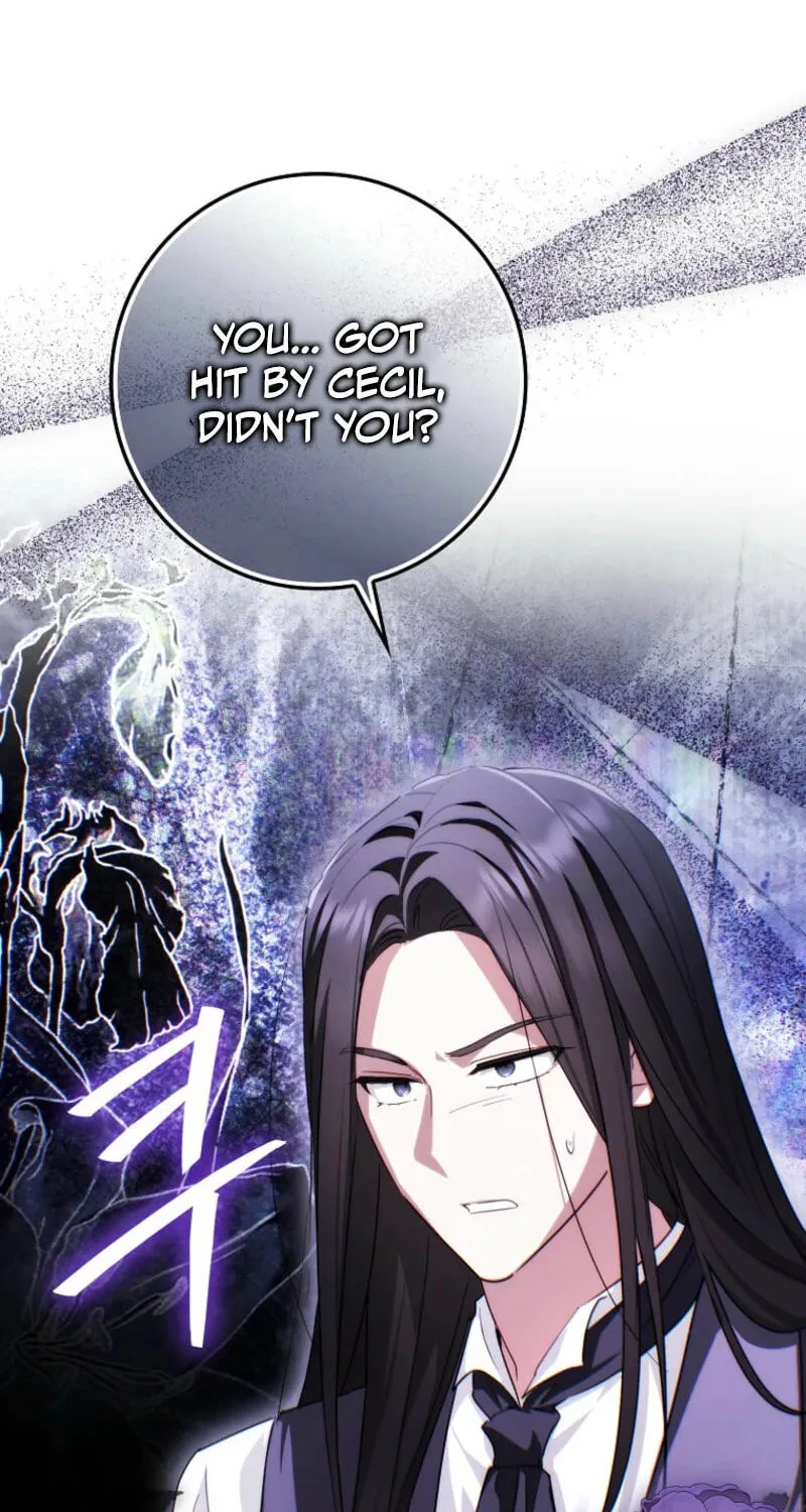 Deadlines are Raining in the Status Window Chapter 97 page 36 - 