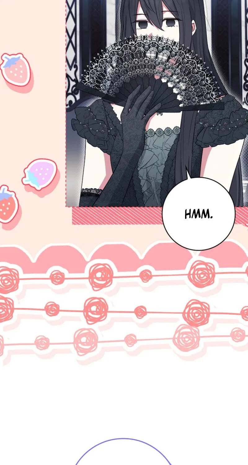 Deadlines are Raining in the Status Window Chapter 97 page 5 - 