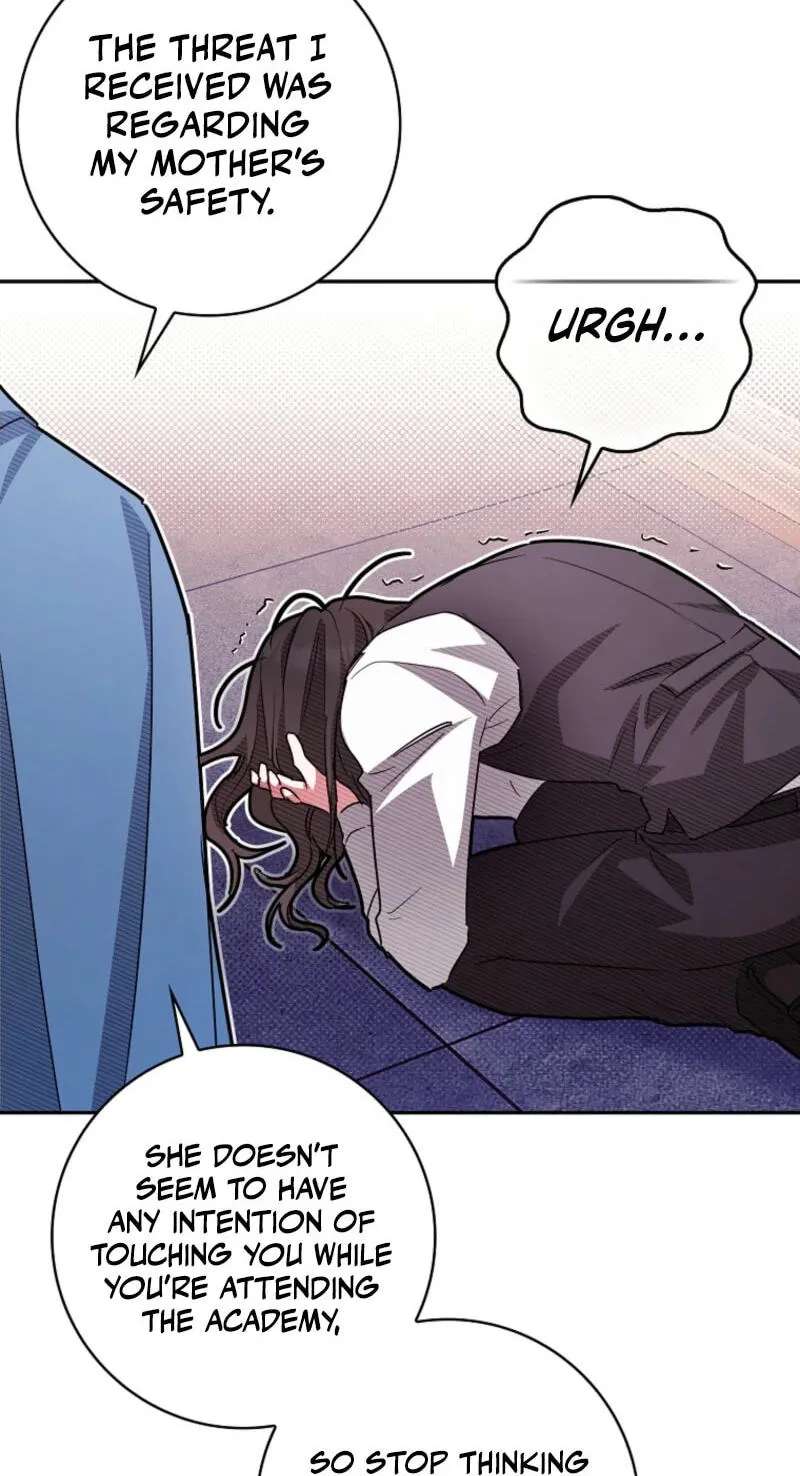Deadlines are Raining in the Status Window Chapter 97 page 44 - 