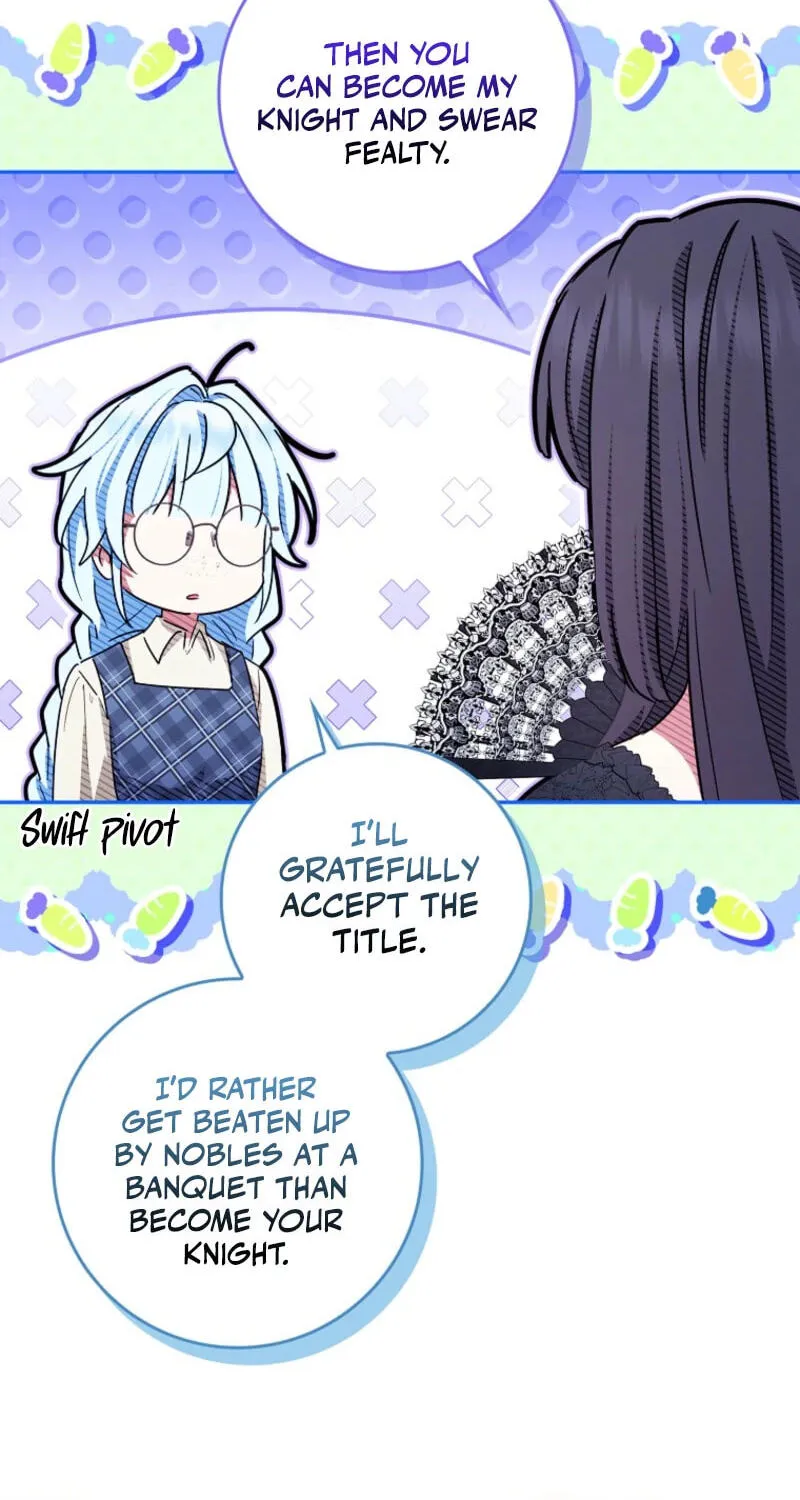 Deadlines are Raining in the Status Window Chapter 97 page 6 - 