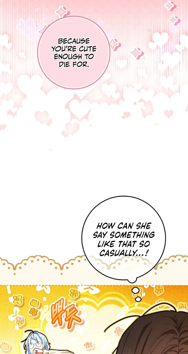Deadlines are Raining in the Status Window Chapter 97 page 51 - 