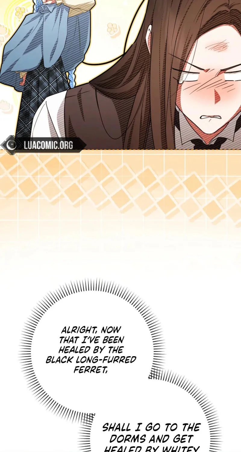 Deadlines are Raining in the Status Window Chapter 97 page 52 - 