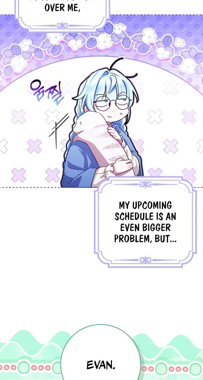 Deadlines are Raining in the Status Window Chapter 97 page 59 - 
