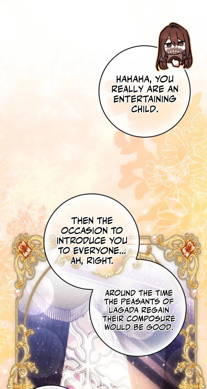 Deadlines are Raining in the Status Window Chapter 97 page 7 - 
