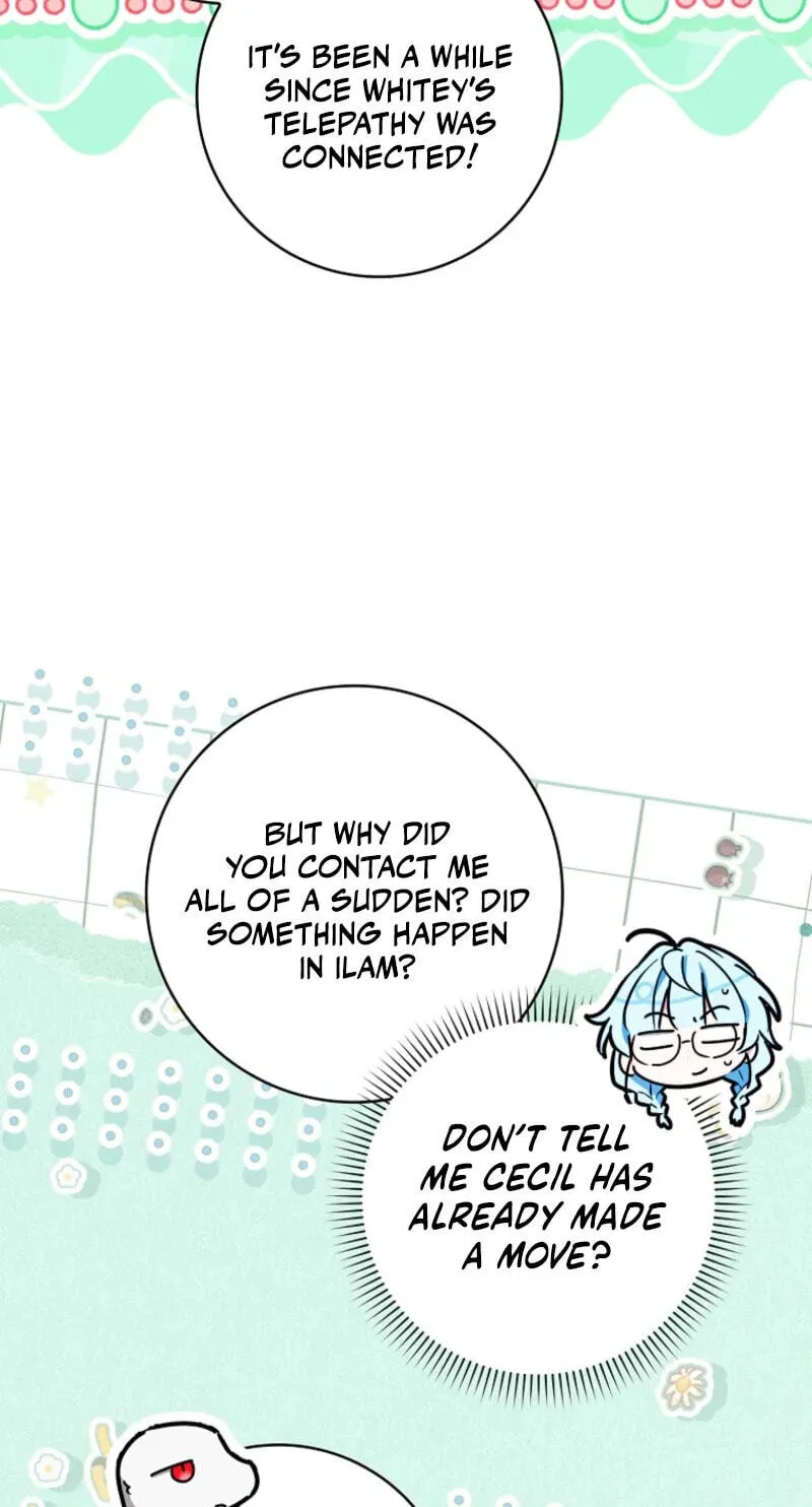 Deadlines are Raining in the Status Window Chapter 97 page 61 - 