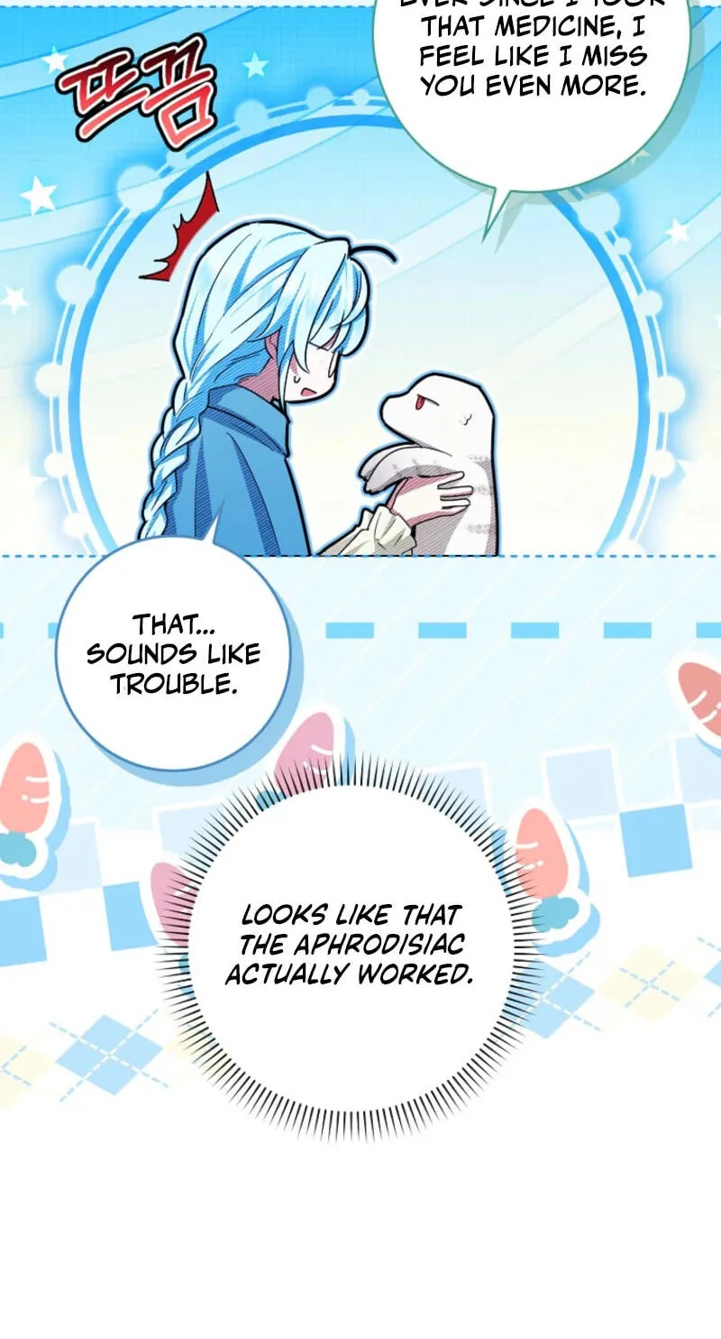 Deadlines are Raining in the Status Window Chapter 97 page 64 - 