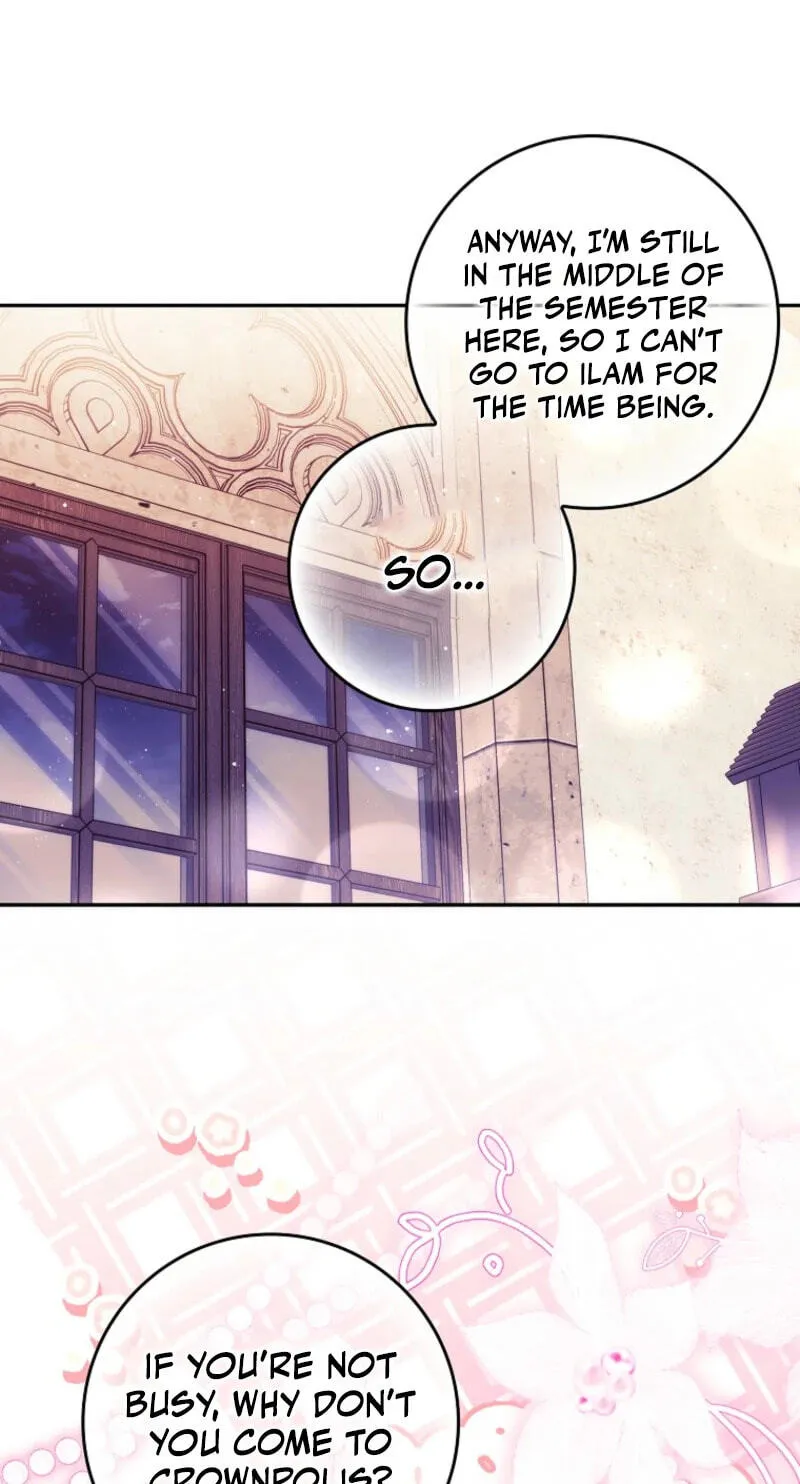 Deadlines are Raining in the Status Window Chapter 97 page 65 - 