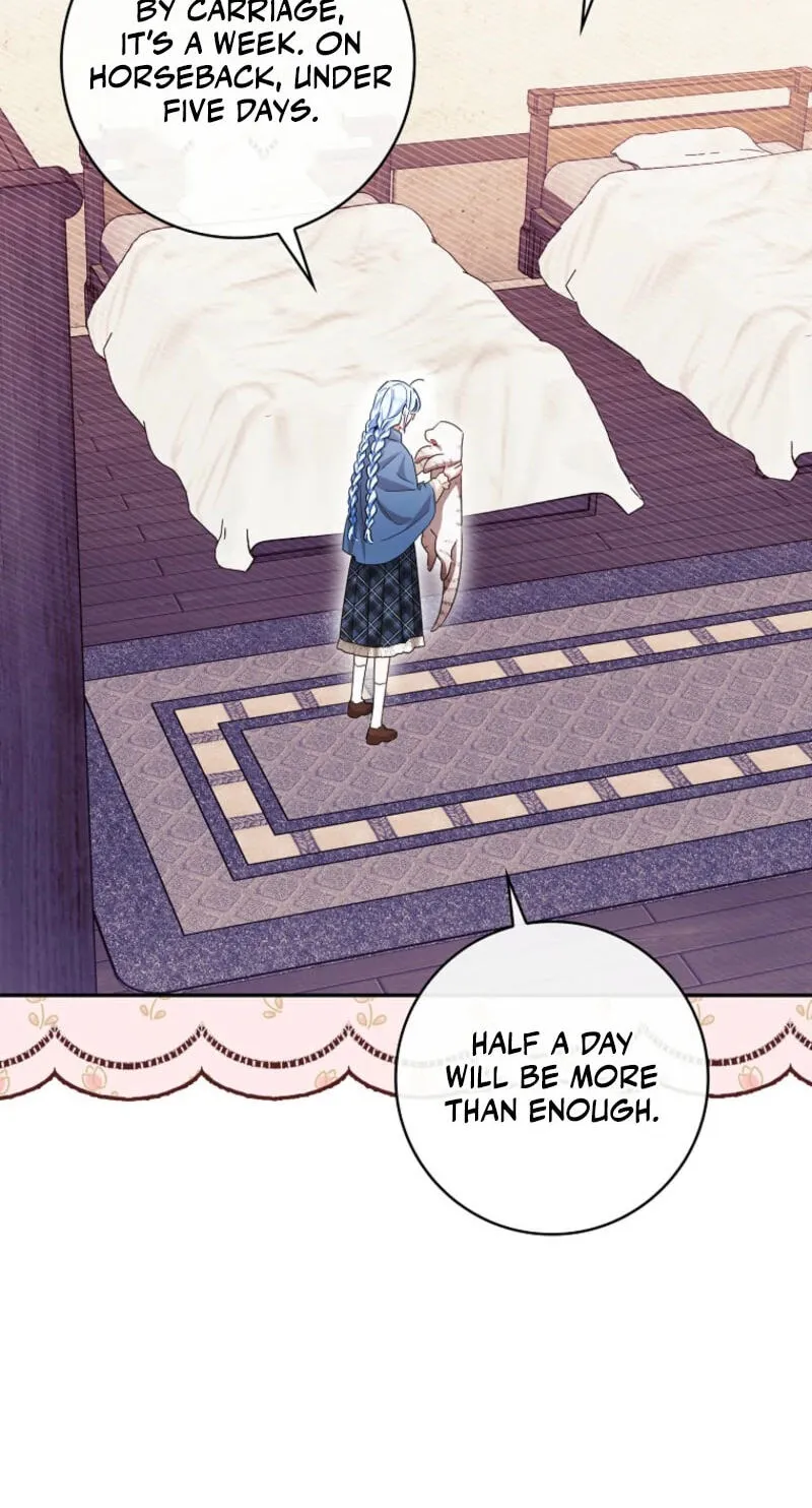 Deadlines are Raining in the Status Window Chapter 97 page 68 - 