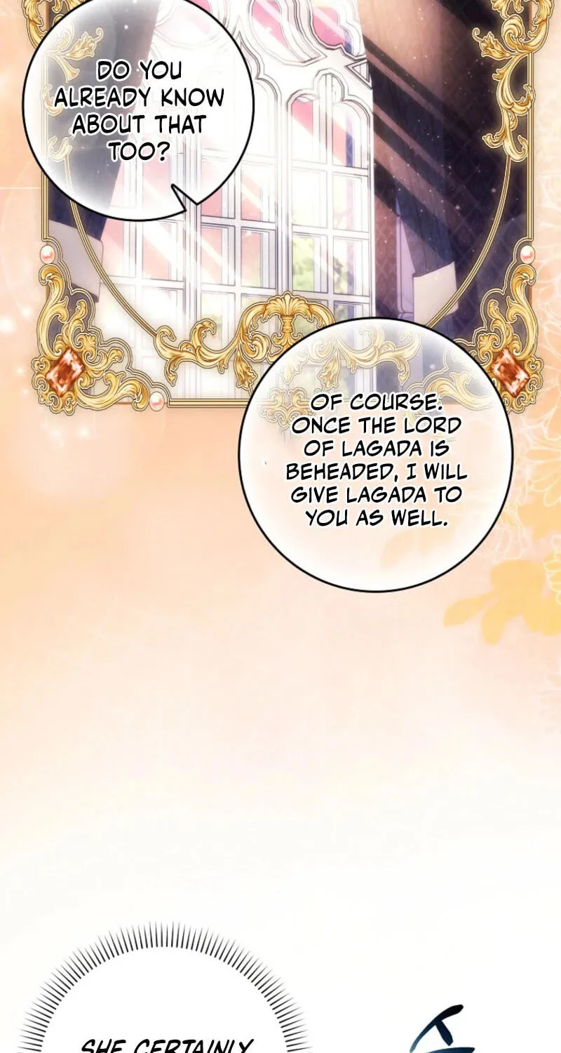 Deadlines are Raining in the Status Window Chapter 97 page 8 - 