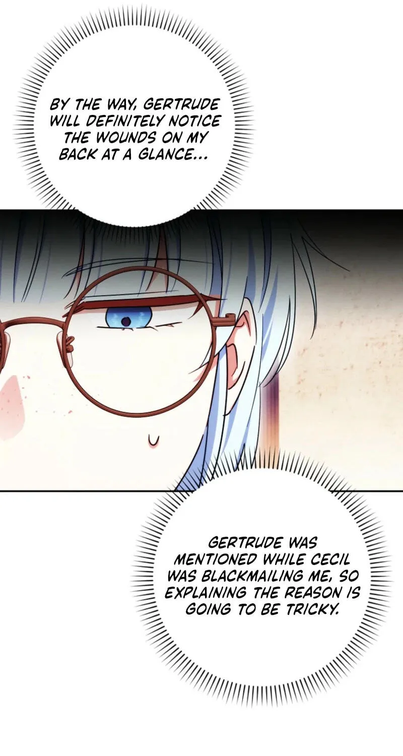 Deadlines are Raining in the Status Window Chapter 97 page 71 - 