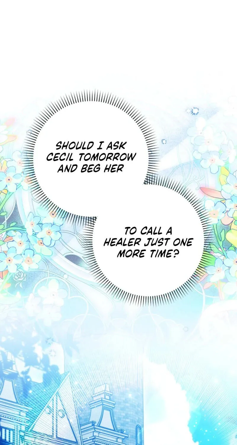 Deadlines are Raining in the Status Window Chapter 97 page 72 - 