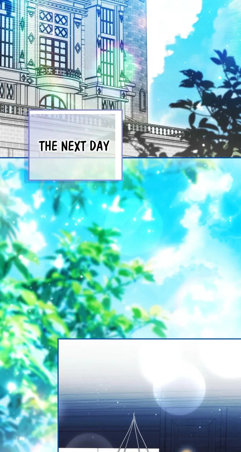 Deadlines are Raining in the Status Window Chapter 97 page 73 - 