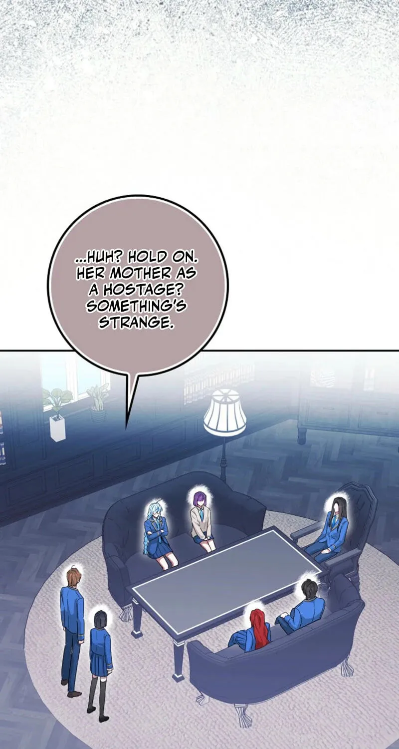 Deadlines are Raining in the Status Window Chapter 97 page 76 - 