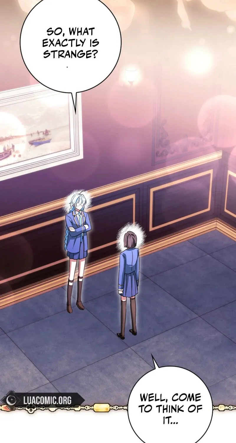 Deadlines are Raining in the Status Window Chapter 97 page 78 - 