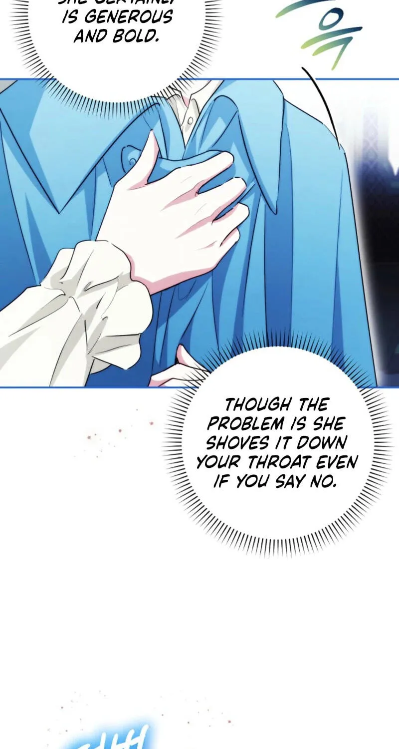 Deadlines are Raining in the Status Window Chapter 97 page 9 - 