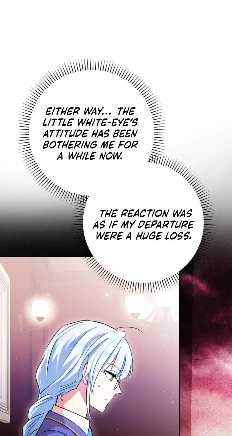 Deadlines are Raining in the Status Window Chapter 97 page 83 - 