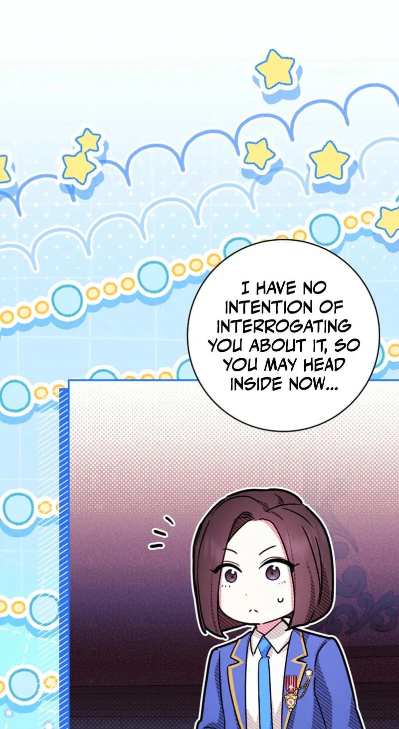 Deadlines are Raining in the Status Window Chapter 97 page 91 - 