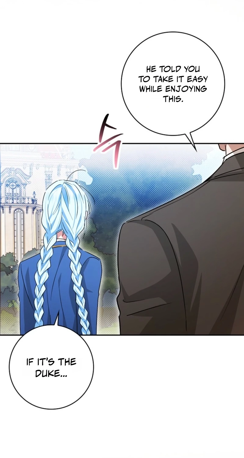 Deadlines are Raining in the Status Window Chapter 99 page 24 - 