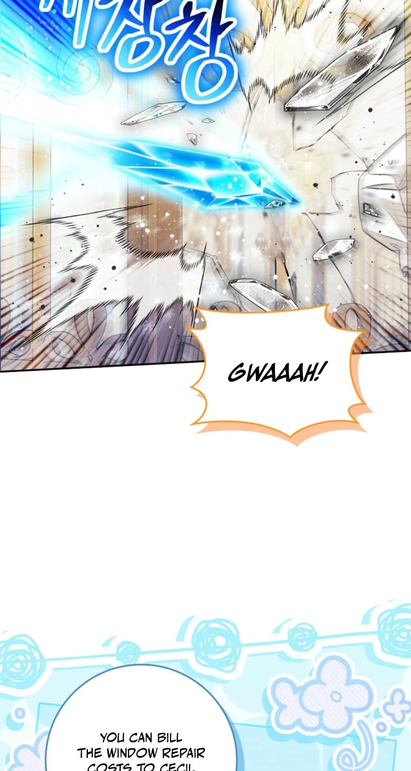 Deadlines are Raining in the Status Window Chapter 99 page 29 - 