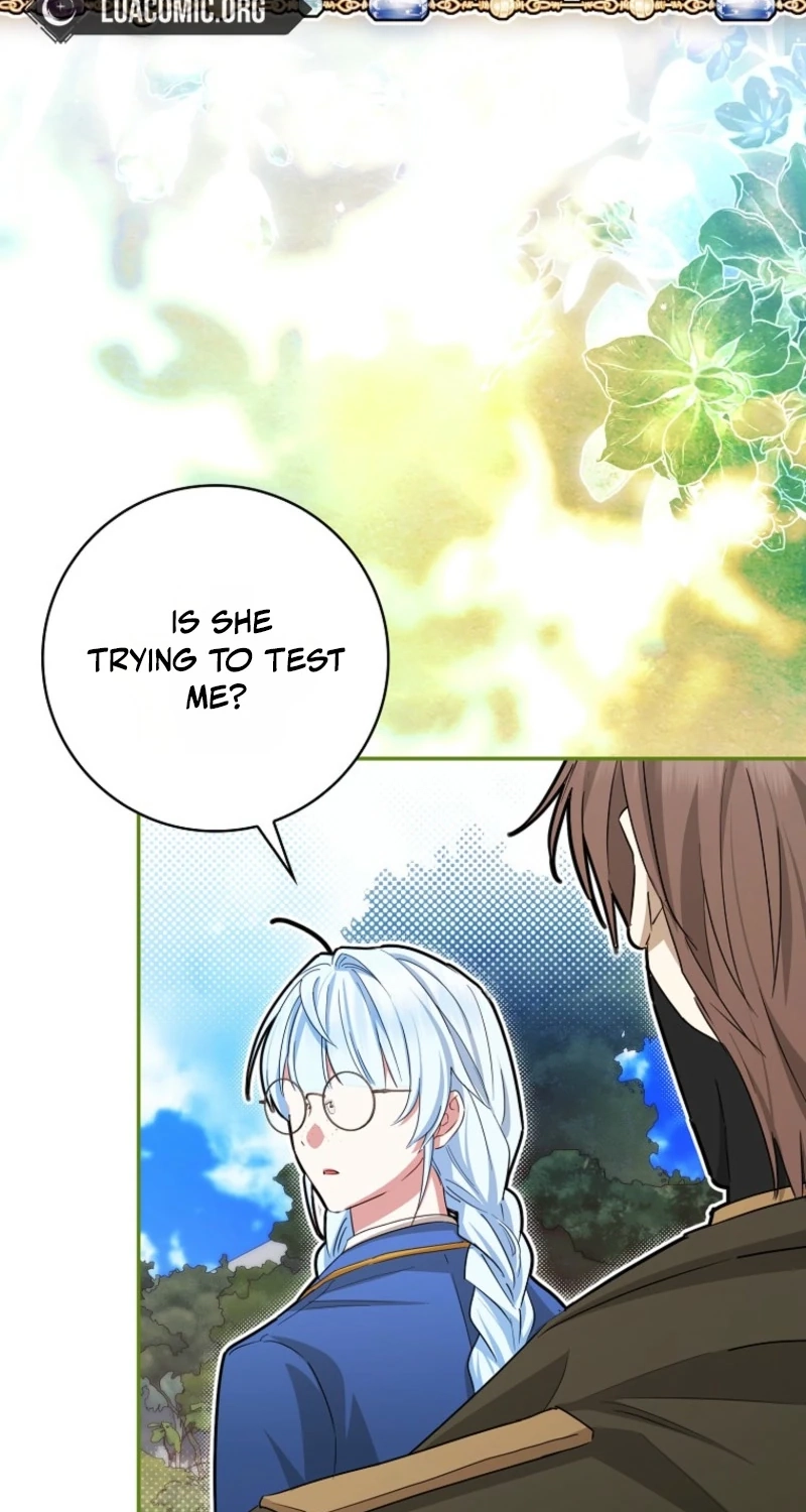Deadlines are Raining in the Status Window Chapter 99 page 4 - 