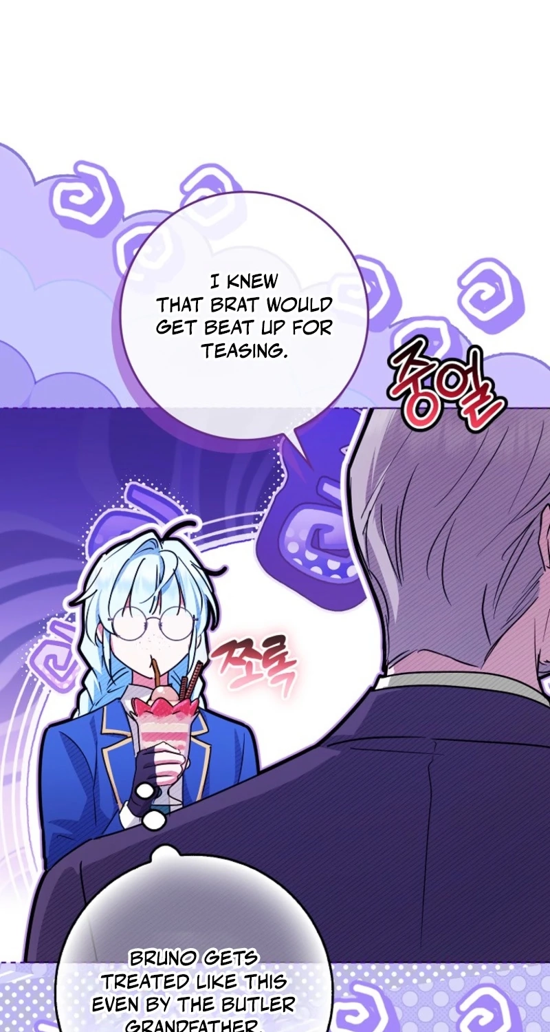 Deadlines are Raining in the Status Window Chapter 99 page 31 - 