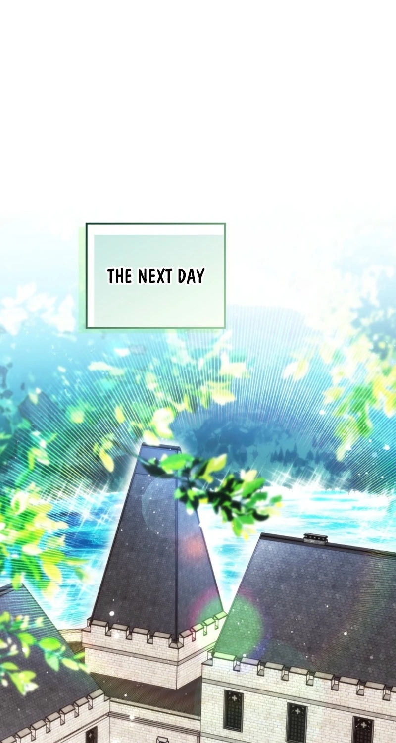 Deadlines are Raining in the Status Window Chapter 99 page 34 - 