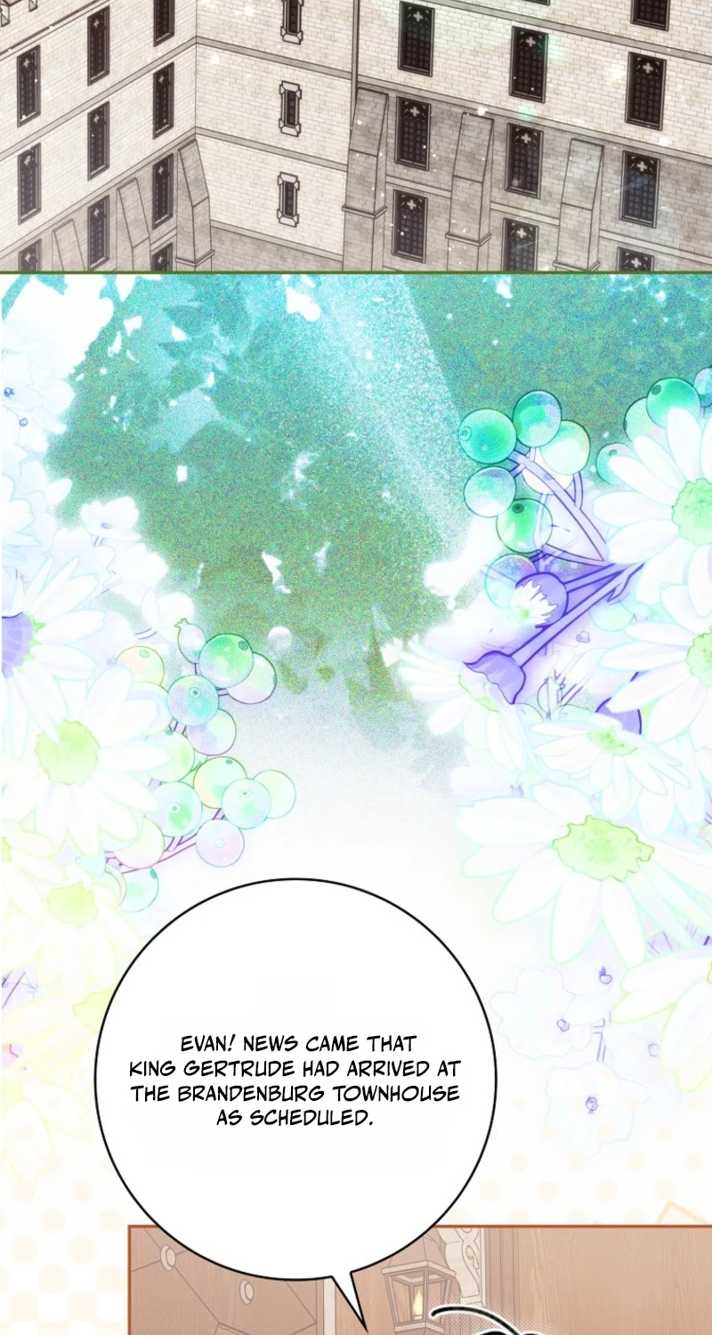 Deadlines are Raining in the Status Window Chapter 99 page 35 - 