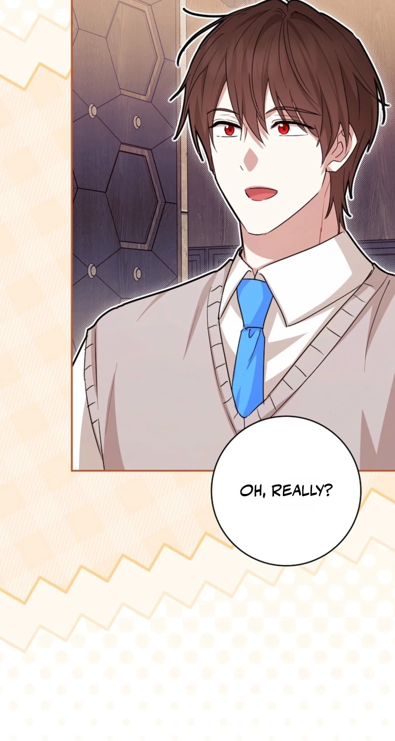 Deadlines are Raining in the Status Window Chapter 99 page 36 - 